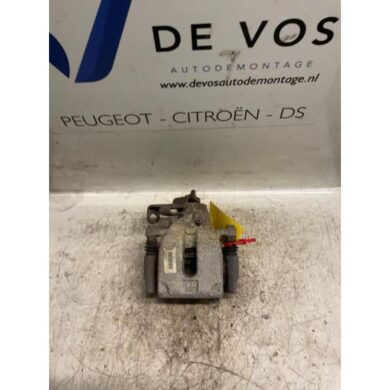 Citroen C4 1.6 e-HDI Remklauw (Tang) rechts-achter 9HR-9HR9H05 2012 4401Q1