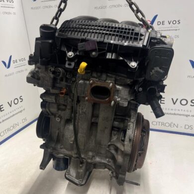 Peugeot 2008 1.2 Vti 12V PureTech 82 Motor HMZ-HM01 2016 1611678380-1627122980-1612522180-1627123380