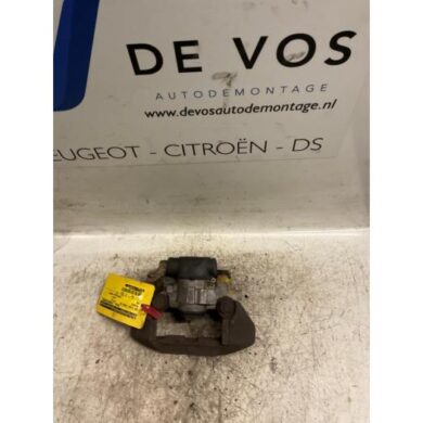 Peugeot 206 1.6 16V Remklauw (Tang) rechts-achter NFU 2002 440162-441008