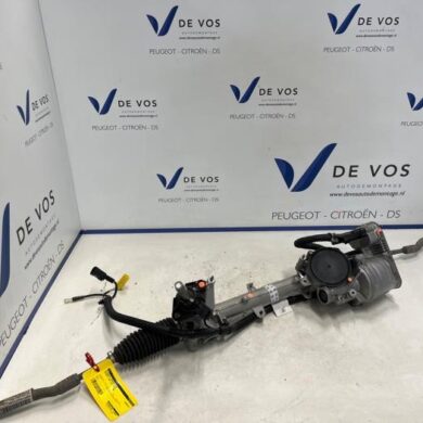 Peugeot 308 1.6 16V HYbrid 180 Power steering box 2023 1684453180