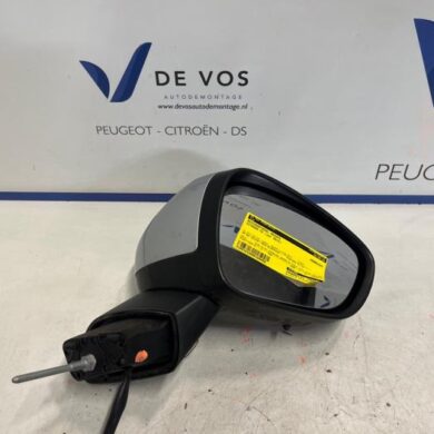 Citroen C3 1.4 Wing mirror, right 2011 8154AR