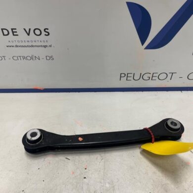 Peugeot 3008 e-3008 Long Range 230 97 kWh Rear torque rod, left 2025 9840354780