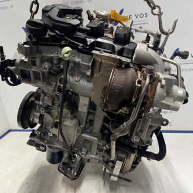 Opel Corsa  Engine HNE-HN05 2024 1654508280-1654508380