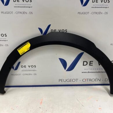 Opel Mokka 1.2 Turbo Hybrid 12V Wheel arch strip 2025 98604351XK