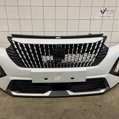Peugeot 2008  Voorbumper 2024 169151151T-169449711T