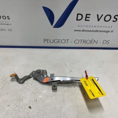 Peugeot 2008  Motorkap Scharnier 2024 9839901380-9866840780
