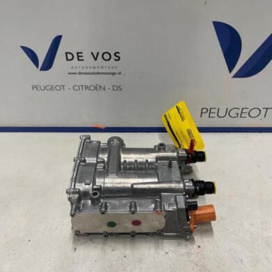 DS Automobiles DS4  Heater 2024 9849568380