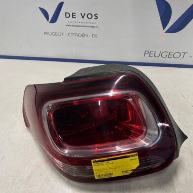 Citroen DS3 1.2 12V PureTech 82 Achterlicht links 2015 9808418680