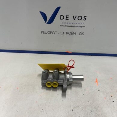 Peugeot 3008 e-3008 Long Range 230 97 kWh Master cylinder ZK03 2025 1647858080