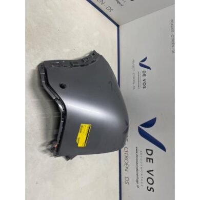 Peugeot 2008  Rear bumper corner, left 2024 983855131T