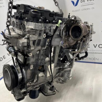 Peugeot Partner 1.2 PureTech 130 Motor HNS-HN05 2025 1627638180-1627638280