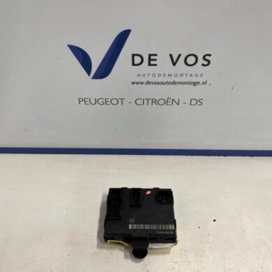 Peugeot 308 1.6 16V HYbrid 180 Module (miscellaneous) 2023 9857119480