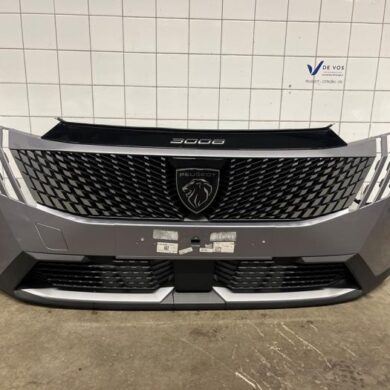 Peugeot 3008 e-3008 Long Range 230 97 kWh Voorbumper 2025 169387691T