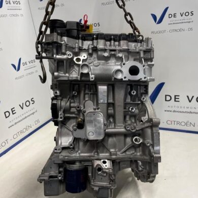 Peugeot Partner 1.2 12V e-THP PureTech 110 Motor HNZ-HN01 2017 1617296080-1617297680-1616785880-1616786380