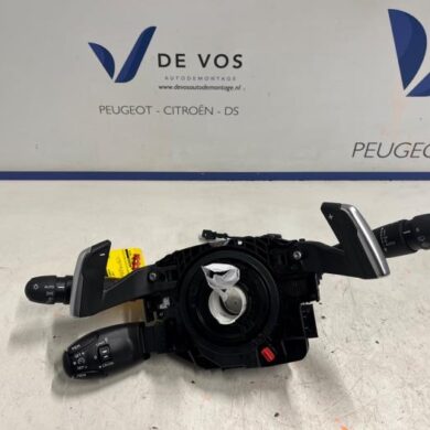 Peugeot 2008  Combischakelaar Stuurkolom 2024 98369244ZD