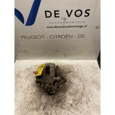 Citroen Berlingo 1.6 HDi 90 Rear brake calliper, left 9HP-9HP9H06 2011 4402F5