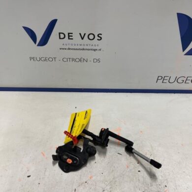 Opel Mokka 1.2 Turbo Hybrid 12V Hoogteregelaar vering Rechts-voor 2025 9817423180
