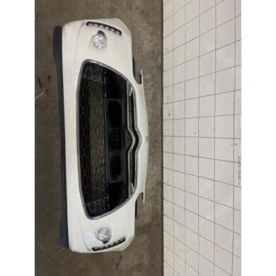 Citroen DS3 1.2 12V PureTech 82 Voorbumper 2015 7401WP
