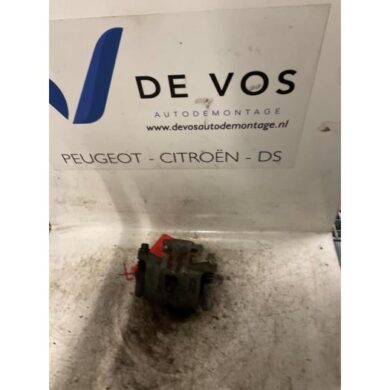 Citroen C-Crosser  Rear brake calliper, right 4HN 2009 4400V2