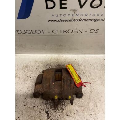 Citroen Jumper  Remklauw (Tang) rechts-voor 814043S-814043S2220-2220 2002 4401N1
