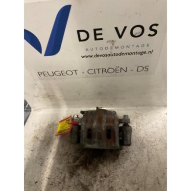 Citroen C-Crosser  Front brake calliper, right 4HN 2009 4400V0