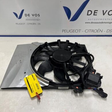 Peugeot 2008  Koelvinhuis 2024 9824167480