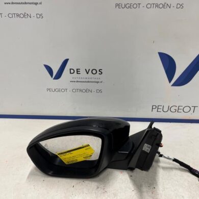 Opel Mokka 1.2 Turbo Hybrid 12V Buitenspiegel links 2025 983588699V