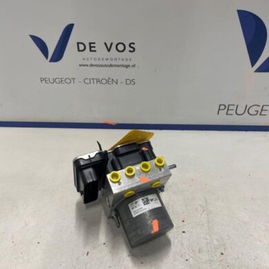 Peugeot 3008 e-3008 Long Range 230 97 kWh ABS Pomp ZK03 2025 1695241380-1647901880-1695242180-9861367580