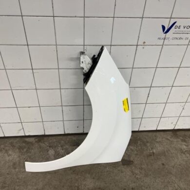 Citroen DS3 1.2 12V PureTech 82 Scherm links-voor 2015 7840X7