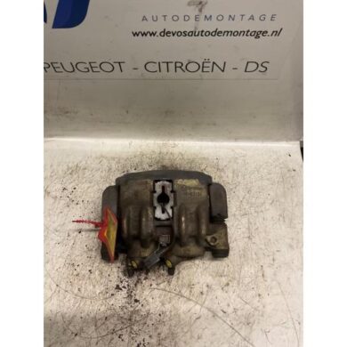 Citroen Jumper 2.8 D Remklauw (Tang) links-voor 28HDI-814043S 2002 4401N0