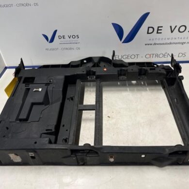 Citroen DS3 1.2 12V PureTech 82 Frontpaneel 2015 9677952180
