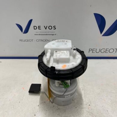 Opel Mokka 1.2 Turbo Hybrid 12V Brandstofpomp Elektrisch HPY-HN09 2025 1674219480