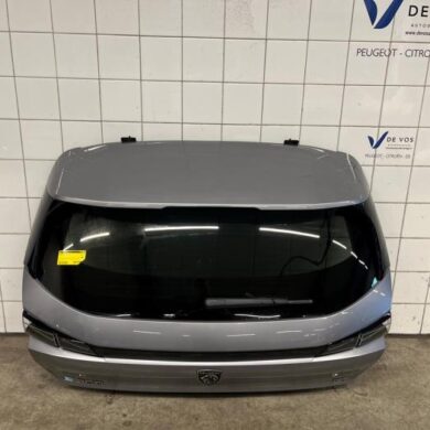 Peugeot 308  Tailgate 2024 1681372480