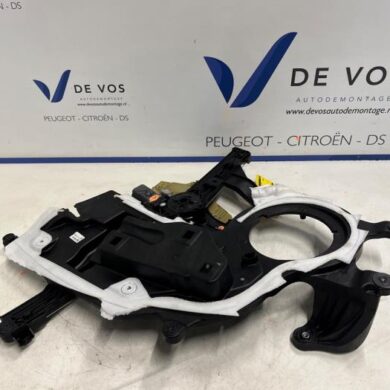 Peugeot Partner  Ruitmechaniek 4Deurs rechts-voor 2023 9840175580