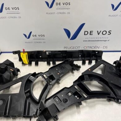 Peugeot 3008 e-3008 Long Range 230 97 kWh Rear bumper frame 2025 9839884480-1693176280-1693176380