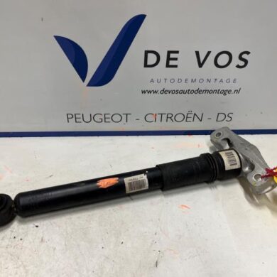 Peugeot 308  Schokdemper rechts-achter 2024 9857170480