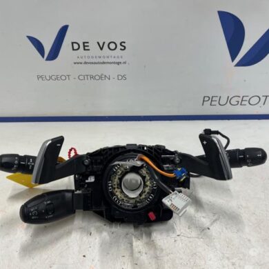 Peugeot 2008 1.2 Vti 12V PureTech 82 Combischakelaar Stuurkolom 2016 98154509ZD
