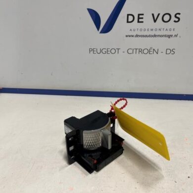 DS Automobiles DS4  Gear stick 2024 98546097XU SX04