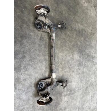 Peugeot Partner 1.2 PureTech 130 Achteras voorwielaandrijving HNS-HN05 2025 9822650280