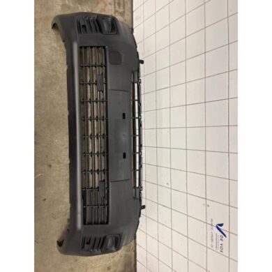 Peugeot Partner  Front bumper 2023 9816765680