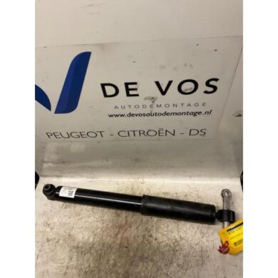Opel Astra  Rear shock absorber, right 2023 9846669980