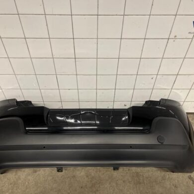 Citroen C3 1.2 12V e-THP PureTech 110 Rear bumper 2024 1618082980-1618083280