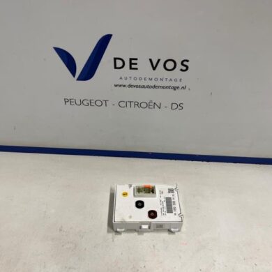 Opel Mokka 1.2 Turbo Hybrid 12V Module (diversen) 2025 9859939980