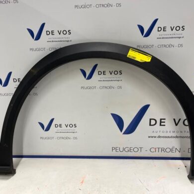 Peugeot 3008 e-3008 Long Range 230 97 kWh Spatbord Lijst 2025 98505325XT