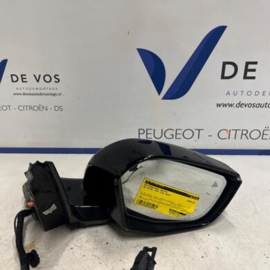 DS Automobiles DS4  Wing mirror, right 2024 985312591T
