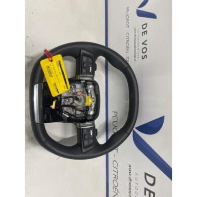 Citroen C4 1.2 Hybrid 145 Steering wheel 2025 98406900ZD