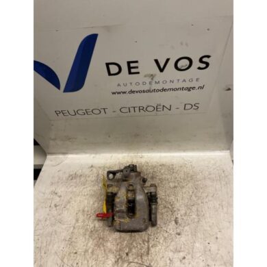 Citroen C3 1.6 HDi 92 Rear brake calliper, right 9HP-9HP9H06 2011 4400W6
