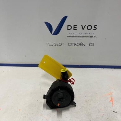 Opel Mokka 1.2 Turbo Hybrid 12V Extra waterpomp 2025 9832060580