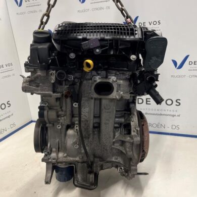 Citroen DS3 1.2 12V PureTech 82 Motor HMZ-HM01 2015 1612486580-1627122880-1608525780-1627123280