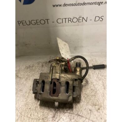 Citroen Jumpy  Remklauw (Tang) links-voor RHX 2000 4400F7
